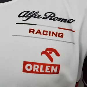 F1 Alfa Romeo 4