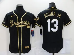 Atlanta Braves 45