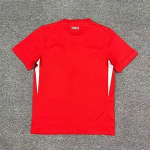 2024 Turkey Away Shirt Football AAAAJersey Yupoo 8