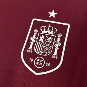 2026 Spain Mens Goalkeeper Kit Soccer T-Shirt AAAAJersey Supply Yupoo 5 2