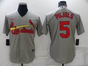 St. Louis Cardinals 22