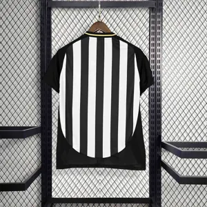 25-26 Atlético Mineiro Home Women Shirt Lady Uniform AAAAJersey Dropship Yupoo 1