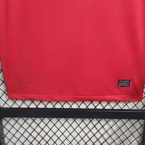 11-12 Retro Arsenal 125th Aniversary Home S-XXL Cheap Soccer Jerseys 2