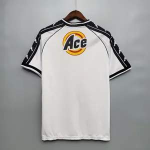 00-01 Vasco da Gama away 7