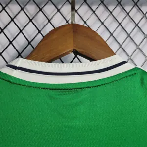 2022 Northern Ireland home women 7