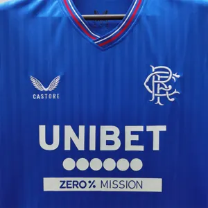 23-24 Rangers home S-XXL 3