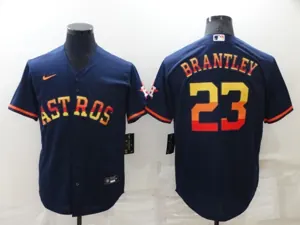 Houston Astros 66