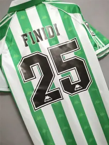 95-97 Real Betis home 8