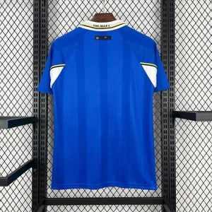 97-99 Chelsea Home Retro Kit Vintage Shirt AAAAJersey Supplier Yupoo 3