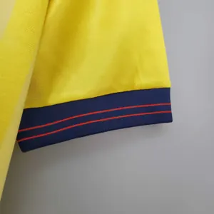 83-86 Arsenal away 1