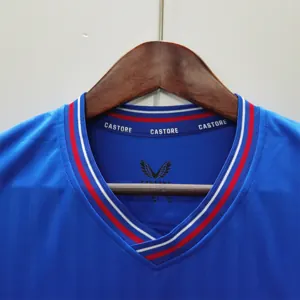 23-24 Rangers home S-XXL 8