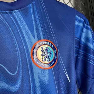 24-25 Chelsea Home Women Shirt Soccer Uniforms Soccer AAAAJersey Yupoo 3