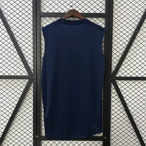 25-26 Flamengo Training Vest Soccer Shirt AAAAJersey Dropship Yupoo 4