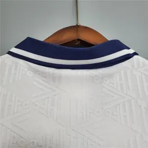 91-93 Tottenham Hotspur home 1