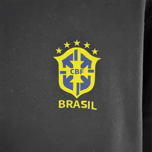 2022 Brazil Hoodie Black 3