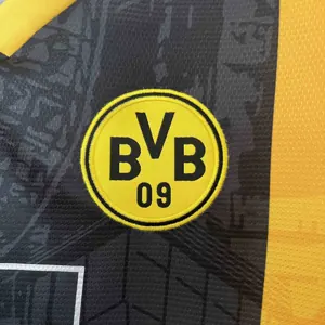 24-25 Borussia Dortmund Special Edition Yellow Kit Football AAAAJersey Yupoo 6