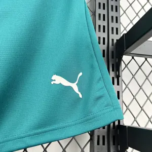 2026 World Cup Portugal Mens Home Kit Football Shorts AAAAJersey Supply Yupoo 5 1