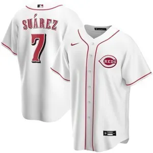 Cincinnati Reds 27
