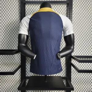 23-24 Chelsea Training Suit player version 2
