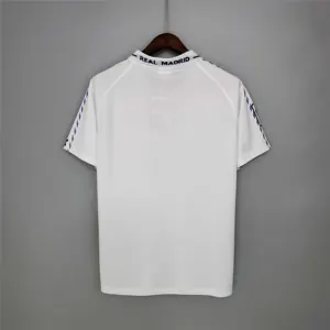 96-97 Real Madrid home 5