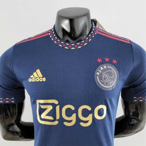 22-23 Ajax away player version 8