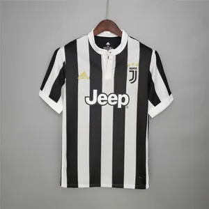17-18 Juventus home Jersey S-2XL