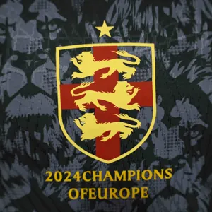 2024 England Grey Lion Special Edition Player Version Shirt AAAAJersey Supplier Yupoo 2