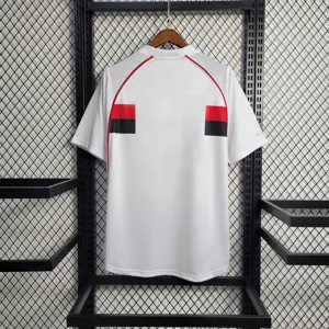 2002 Flamengo away 5