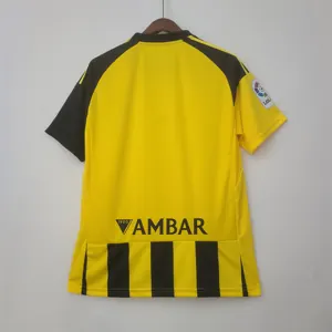 22-23 Zaragoza away 5