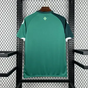 2026 Northern Ireland World Cup Home Kit Football T-Shirt AAAAJersey Supply Yupoo 6
