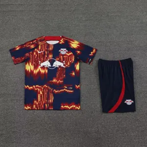 23-24 RB Leipzig Training Yupoo Soccer Jerseys 1
