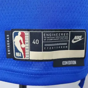 75th Anniversary Porter jr.#32 Warriors Vintage Blue NBA Jersey 4
