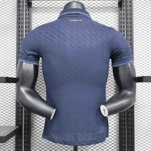 24-25 Juventus Third Kit Player Version Shirt AAAAJersey Wholesale Yupoo S-2XL 7