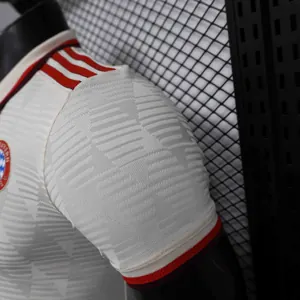 24-25 Bayern Munich Third Kit Player Version Shirt Soccer AAAAJersey Yupoo 4