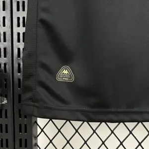 25-26 Botafogo Black Special Edition Kit Football T-Shirt AAAAJersey Wholesale Yupoo 5