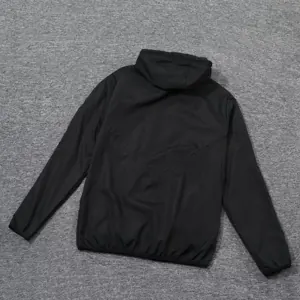 23-24 Arsenal Hoodies Windbreaker Jackets Yupoo 1
