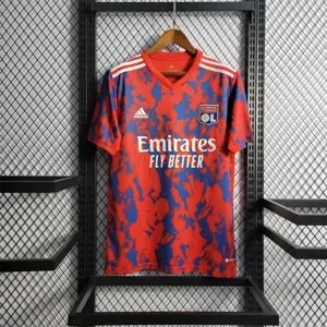 22-23 Lyon away