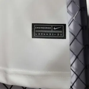Brazil POLO white 9