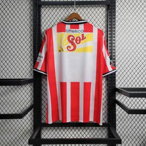 94-95 Retro Chivas Home S-XXL 4