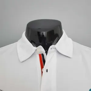 F1 Formula One racing suit; Mercedes POLO White 3