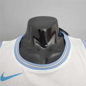2021 Westbrook#0 Lakers Retro White 5