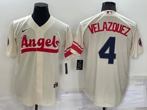 Los Angeles Angels 97