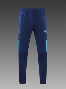 Polo Marseille deep sapphire blue 7