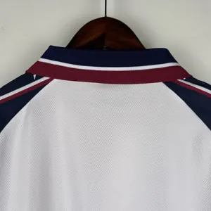 97-98 Retro Manchester City Away S-XXL 5