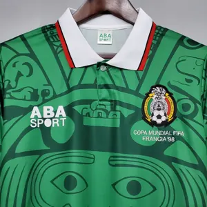 1998 Mexico home 2