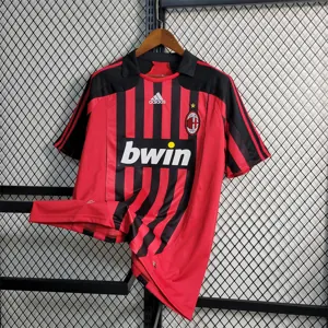 07-08 AC Milan home 6
