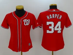 Washington Nationals 22