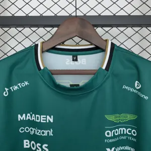 2025 F1 Formula One; S-5XL-1 9