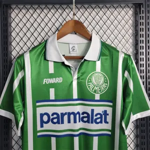 1992 Palmeiras home 1
