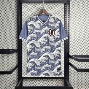 2024 Japan x White Waves Special Edition Shirt Cheap Jerseys Yupoo